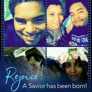 Meet your Posher, Ebony